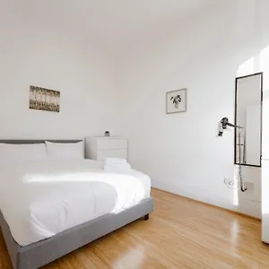 Guest house Stratford Double - 29, London