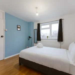 Guest house Stratford Great To - 20, London