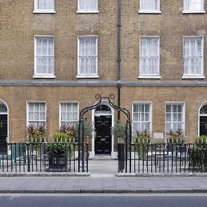 Montcalm Brewery Townhouse Londres
