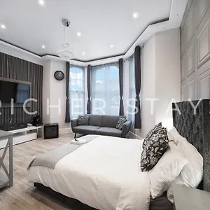 Hackney - En-suite & Amenities Londres