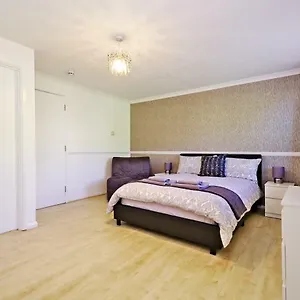 Harlinger Annexe Londra